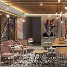 Residency-Jamshedpur